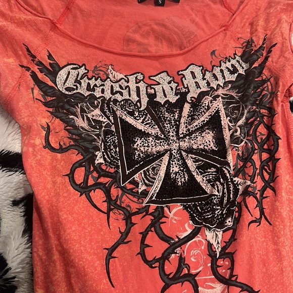 Buckle Shirt - Picture 2 of 4